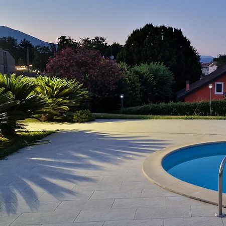 Villa Annamaria 卡西诺 外观 照片