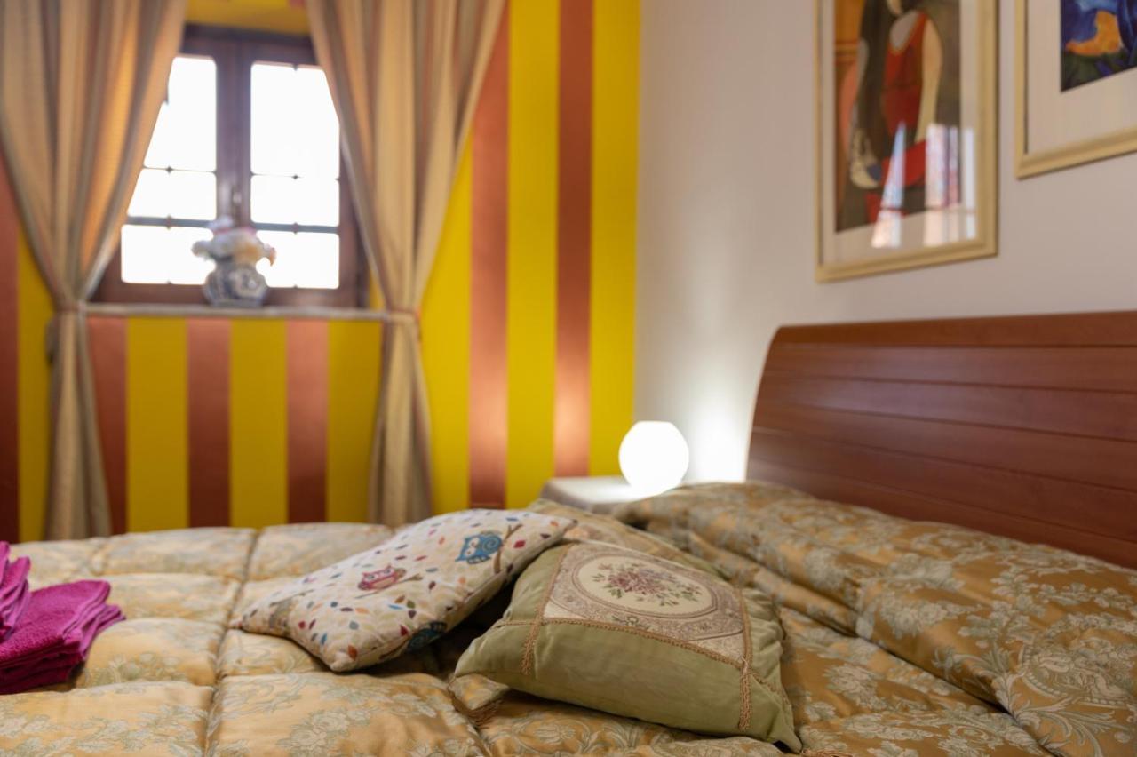 Villa Annamaria 卡西诺 外观 照片