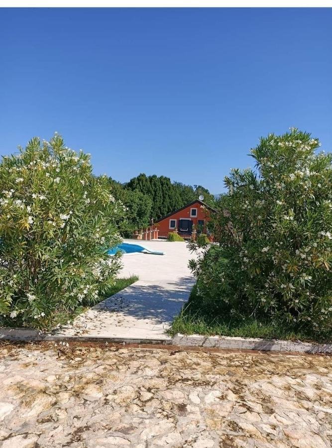 Villa Annamaria 卡西诺 外观 照片
