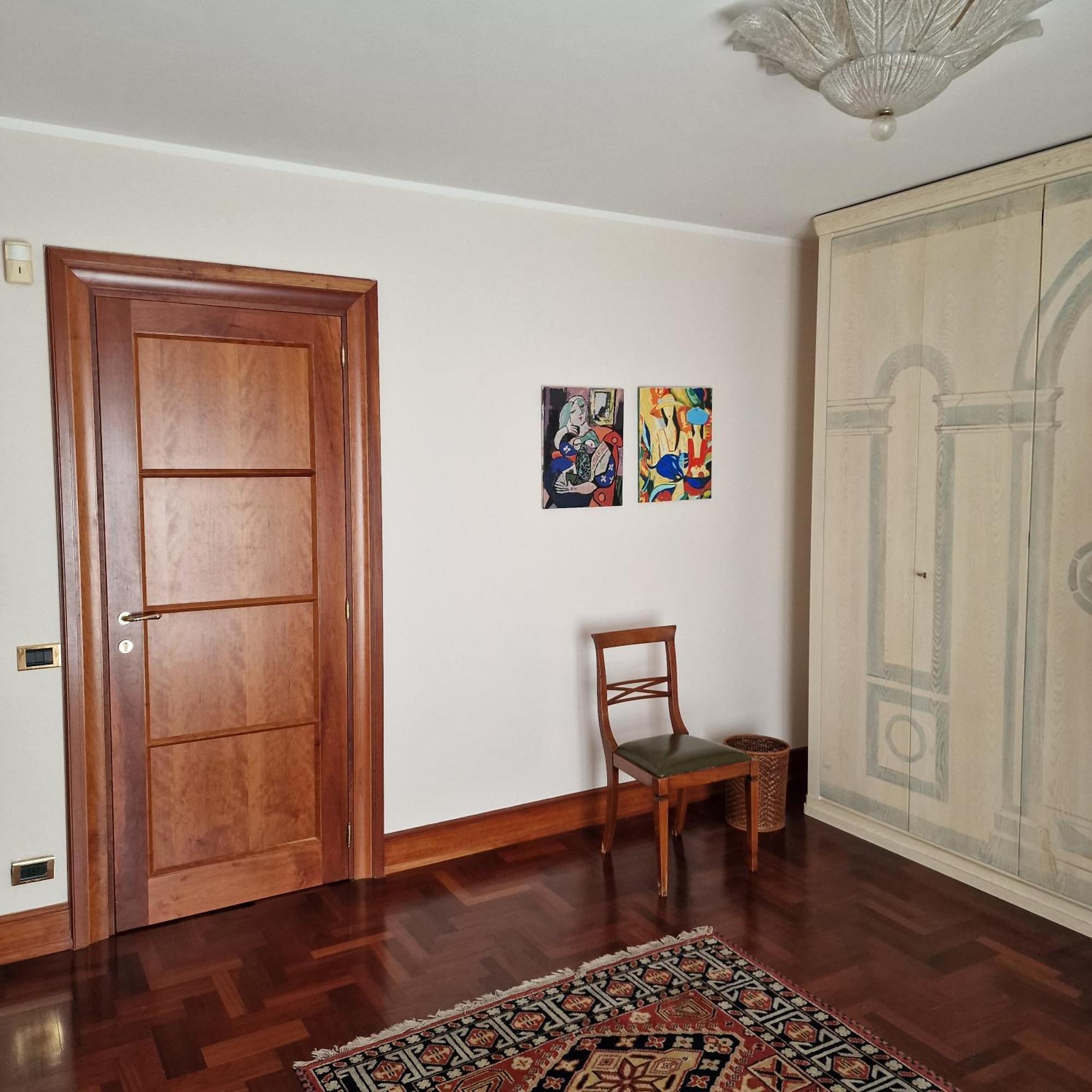 Villa Annamaria 卡西诺 外观 照片