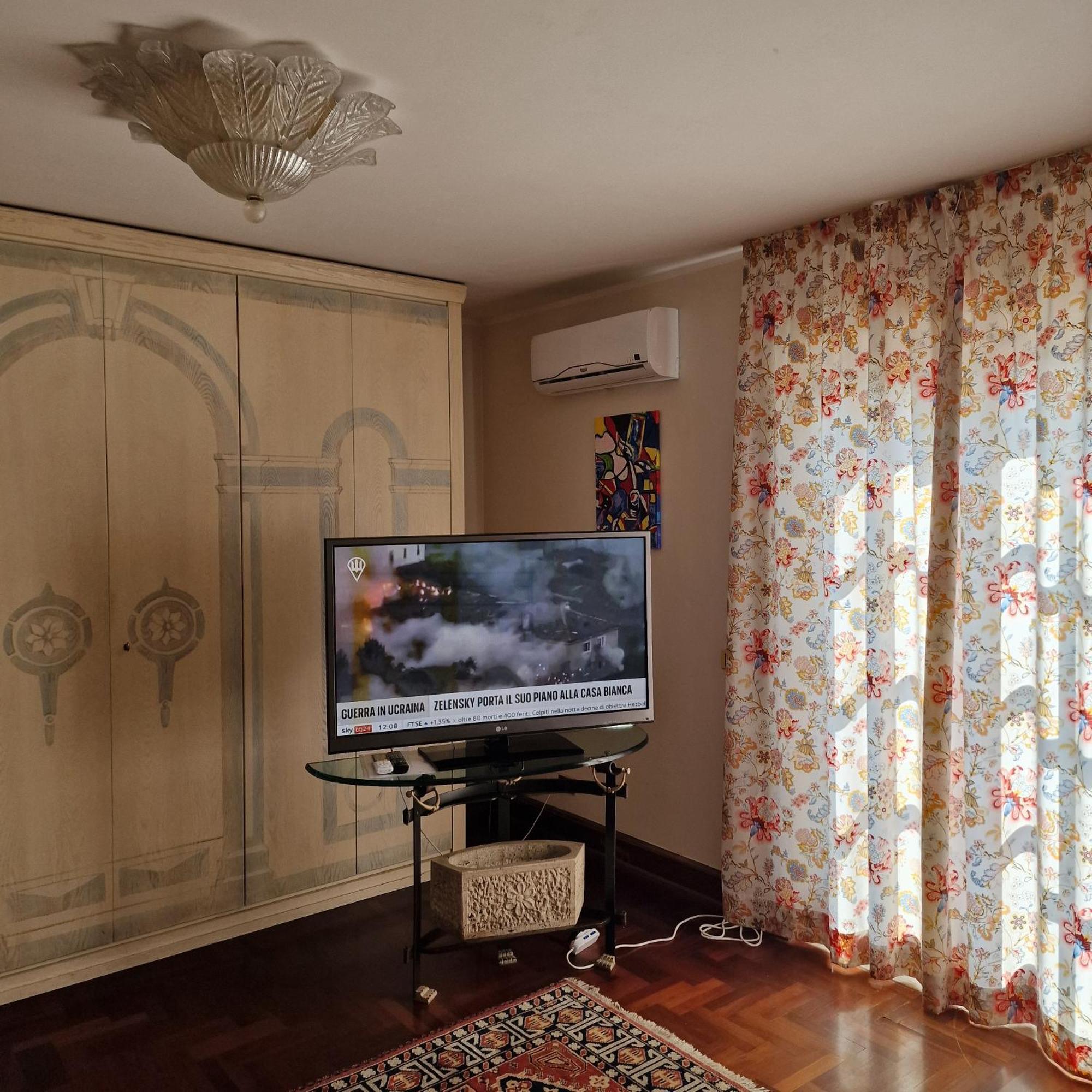 Villa Annamaria 卡西诺 外观 照片