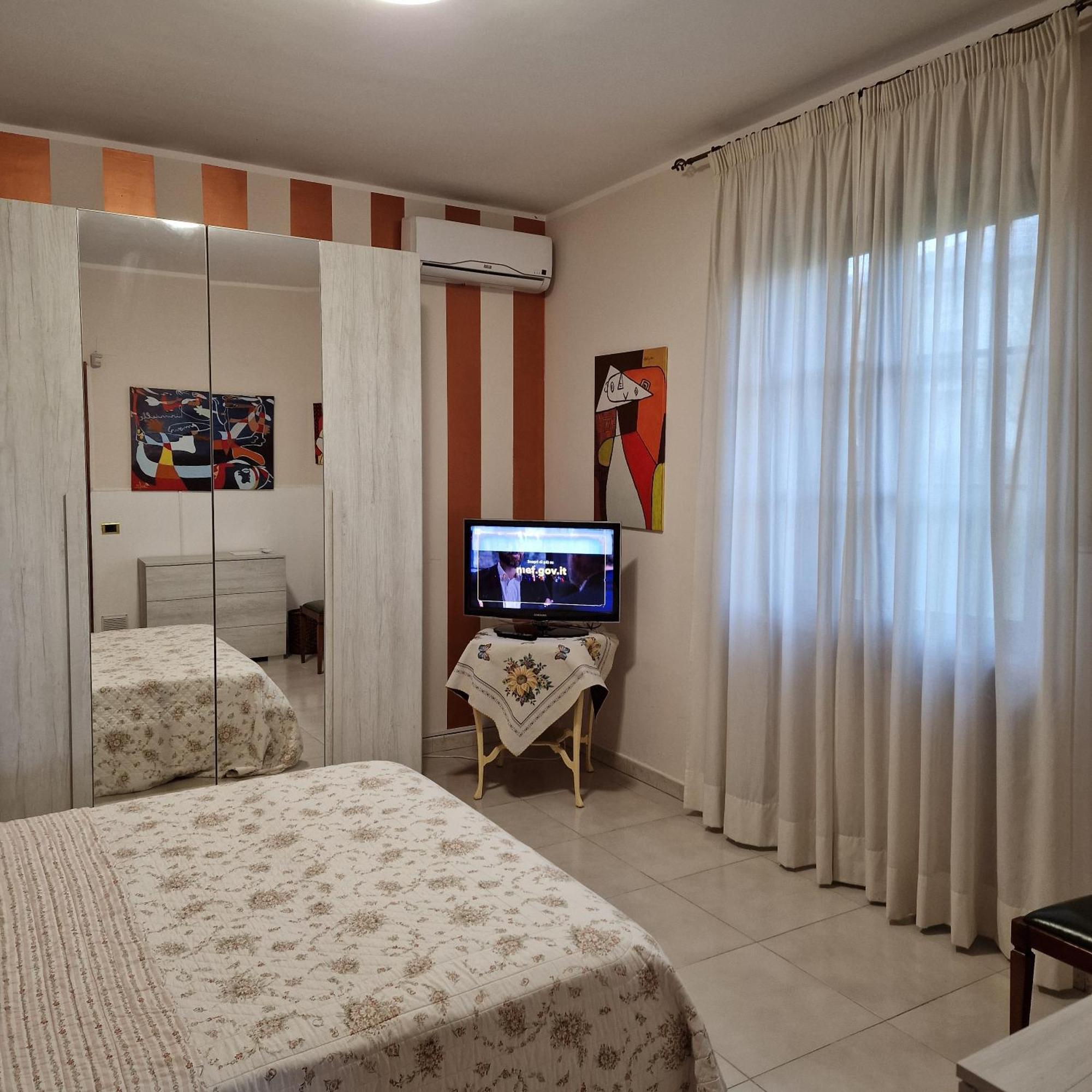 Villa Annamaria 卡西诺 外观 照片